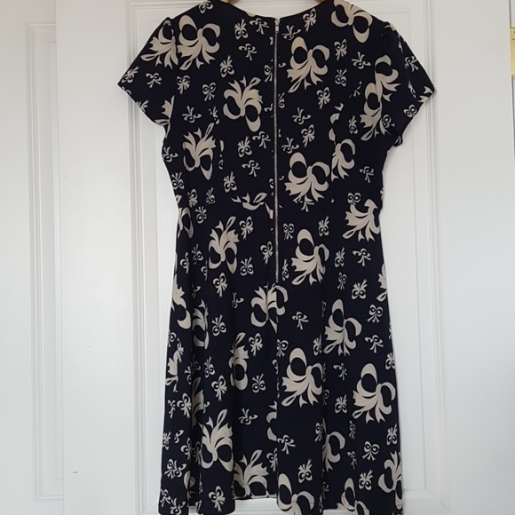 Tulle Dress - Picture 3 of 3